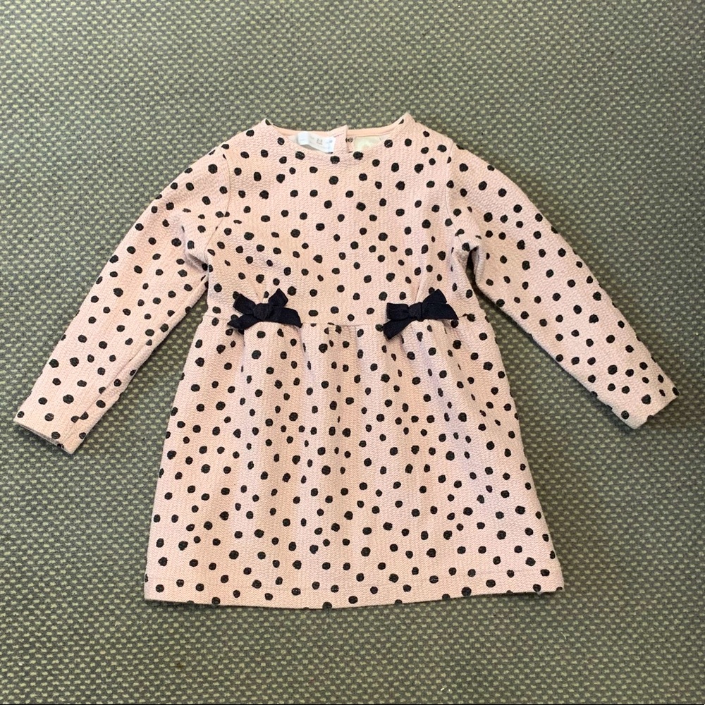 Zara Dress